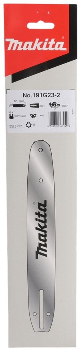 Makita Sternstab 30 cm 1,3 mm 3 8 - 191g23-2