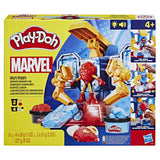Spielen Sie Doh Iron Man Armor Maker Lab