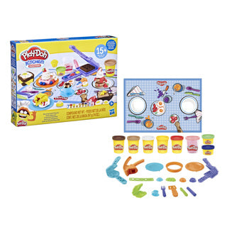Hasbro Playdoh Geschenkspielset sortiert