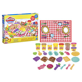 Hasbro Playdoh Geschenkspielset sortiert
