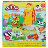 Play-Doh-Löwen-Spielset