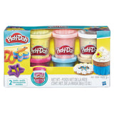 Hasbro Play Doh Konfetti im 6er-Pack