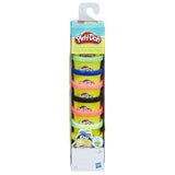 Playdoh-Partypaket | 4 Stück