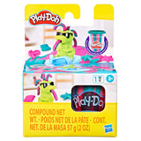 Playdoh Sun Fun Pals sortiert | 4 Stück