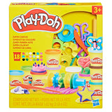 Play Doh Super Color Kit