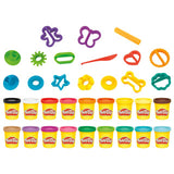 Play Doh Super Color Kit