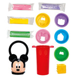 Play-doh playdoh disney jr happy stackable | 3 stuks