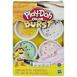 Hasbro | 4 Stück