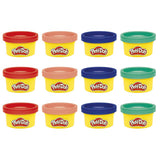 Play-Doh | 4 Stück