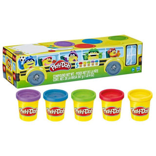 Play-Doh | 8 Stück