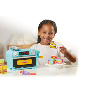 Play-Doh-Torte – Modelliermasse