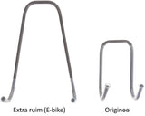 Kantenweite Halterung für elektronisches Heben, die für E-Bikes geeignet sind