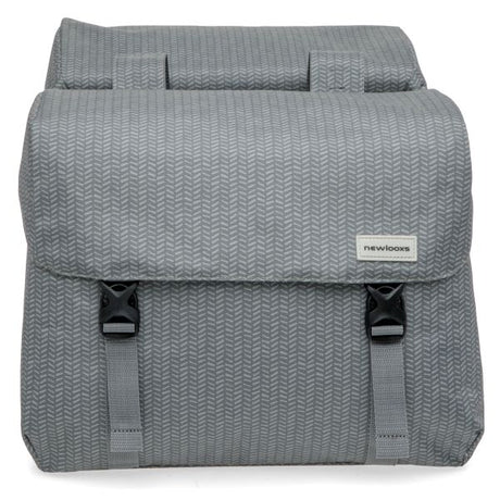 Neue Tasche Looxs Mondi Joy Double | nima grau | 38l
