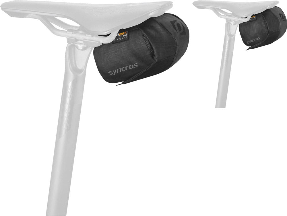 Syncros speed is direct mount saddlebag | 0,65 liter