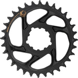 Sram Kettenblatt X-Sync2 SL Kettenblatt X-Sync2 SL 32 Zähne Alu schwarz