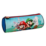 Undercover Super Mario Etui Rond