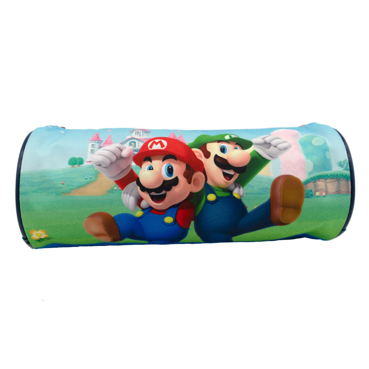 Unterdecke Super Mario Penny Round