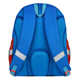 Undercover Super Mario Schulrucksack
