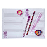 Undercover Rainbow High Writing Set, 7dlg.