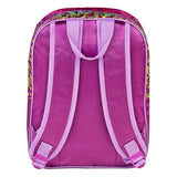 Undercover-Rucksack in Regenbogenfarben