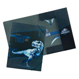 Undercover Jurassic World Elasto-Ordner A4