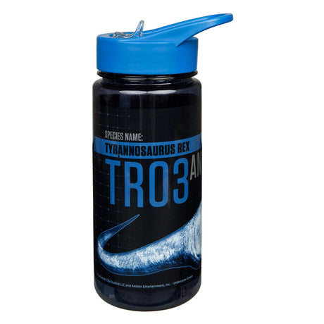 Basic Jurassic World Trinkflasche, 500 ml