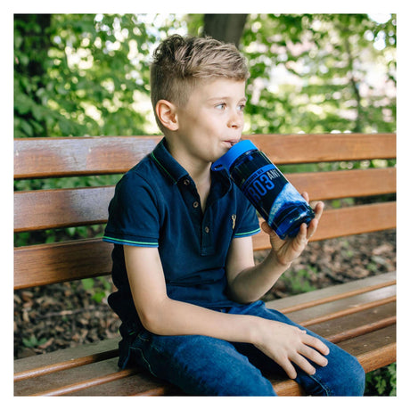 Basic Jurassic World Trinkflasche, 500 ml