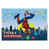 Undercover Advent Calendar Spiderman