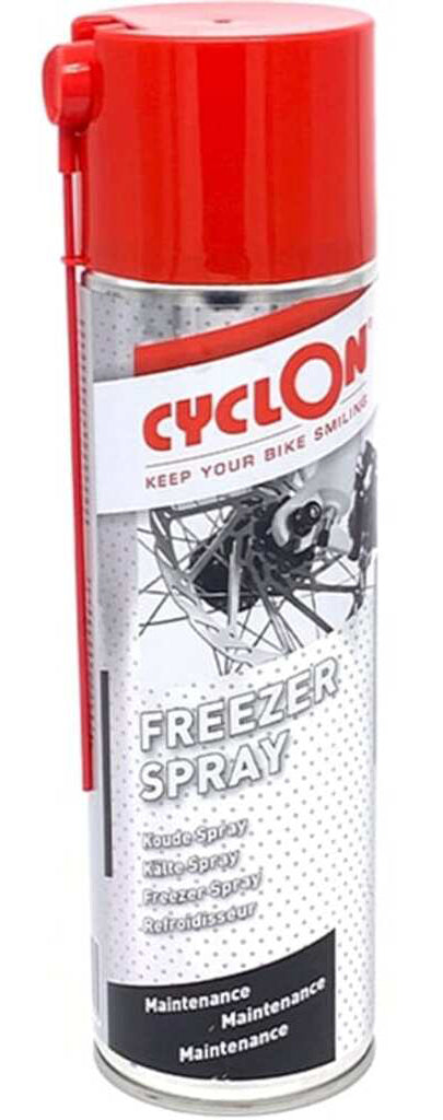 Frysspray cyklon 500 ml