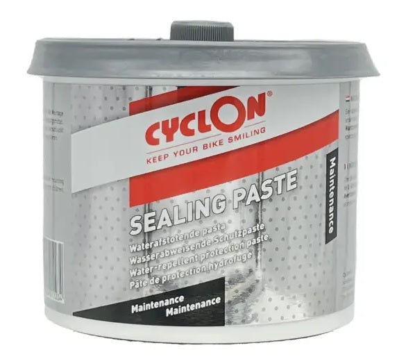 Cyclon scellant pâte 500 ml