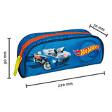 Undercover hot wheels etui