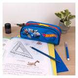 Undercover hot wheels etui