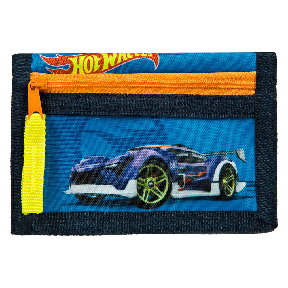Undercover Hot Wheels Brieftasche