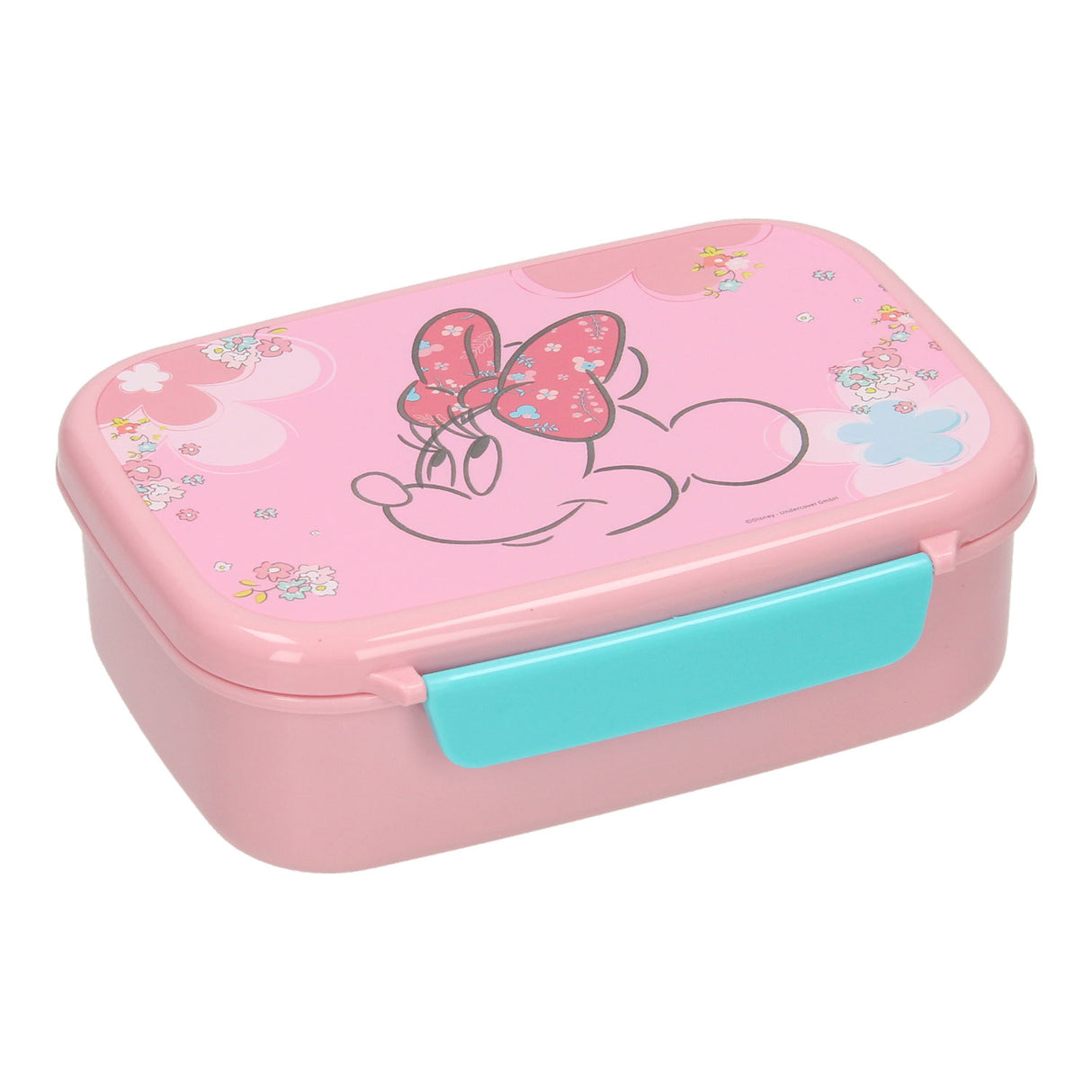 Undercover Minnie Mouse Brood Drum