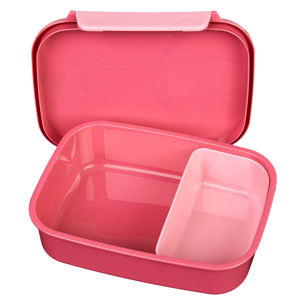 Undercover Peppa Pig Lunchbox rosa