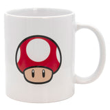 Super Mario-Tasse
