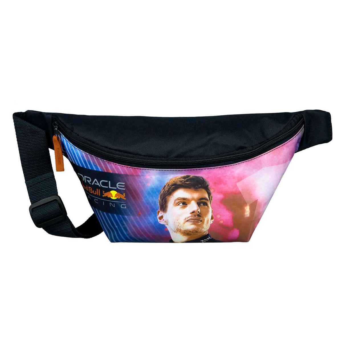 Undercover Fanny Pack Red Bull Racing Max verzweifelt