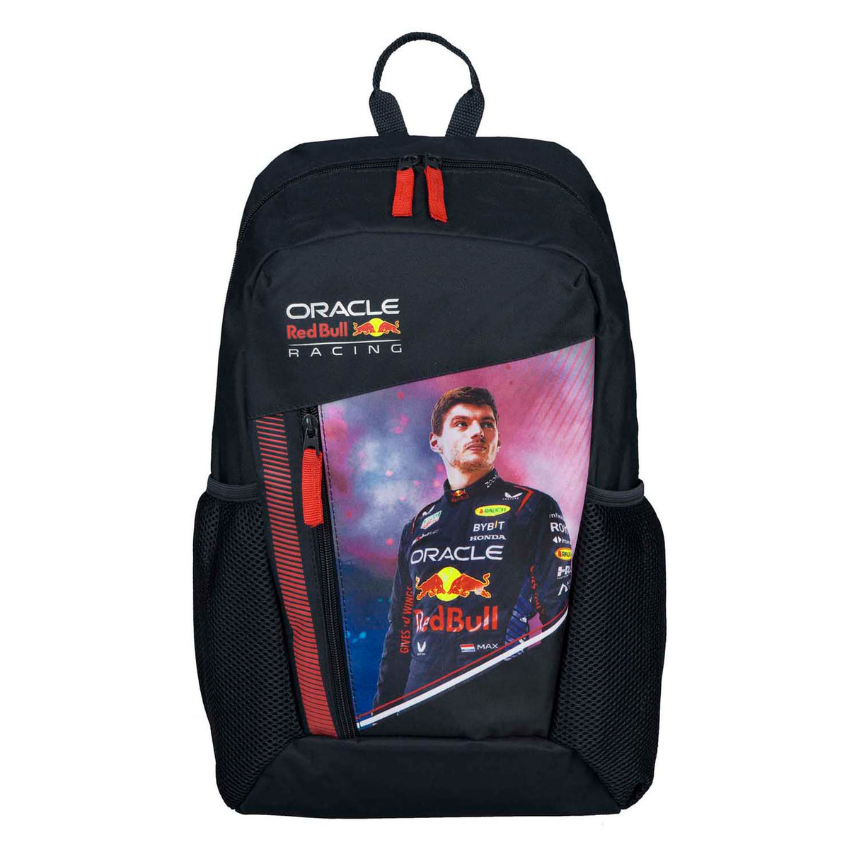 Zaino sotto copertura Red Bull Racing Max Verstappen