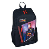 Undercover Backpack Red Bull Racing Max Verstappen