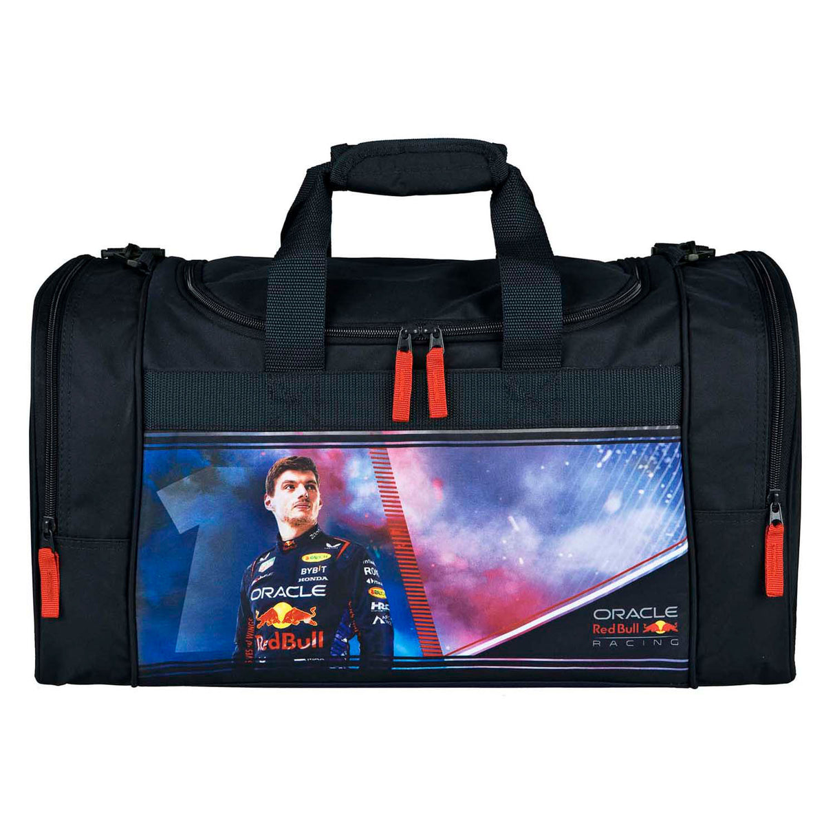 Podkriv Sportbag Red Bull Racing Max Verstappen