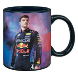 Undercover mok red bull racing max verstappen