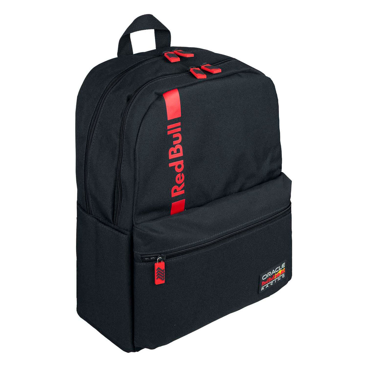 Undercover -Rucksack mit Red Bull Racing Front Tasche