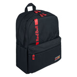 Undercover Backpack with Red Bull Racing front pocket