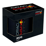 Undercover Red Bull Mug in blauer Geschenkbox