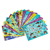 Poppenhuis de Mega Stickerboek Gabby