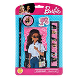 Undercover Writing Set Barbie, 5dlg.