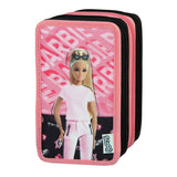 Undercover 3-kaker fylt lomme Barbie