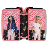 Undercover 3-kaker fylt lomme Barbie