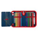 Undercover Stuffed Endui Spiderman