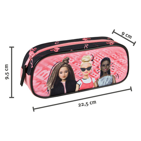 Barbie Federmäppchen
